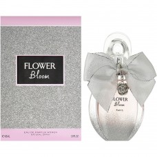 Geparlys Flower Bloom