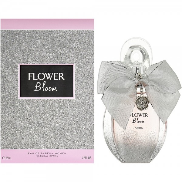 Geparlys Flower Bloom: Квітковий Аромат Страсти