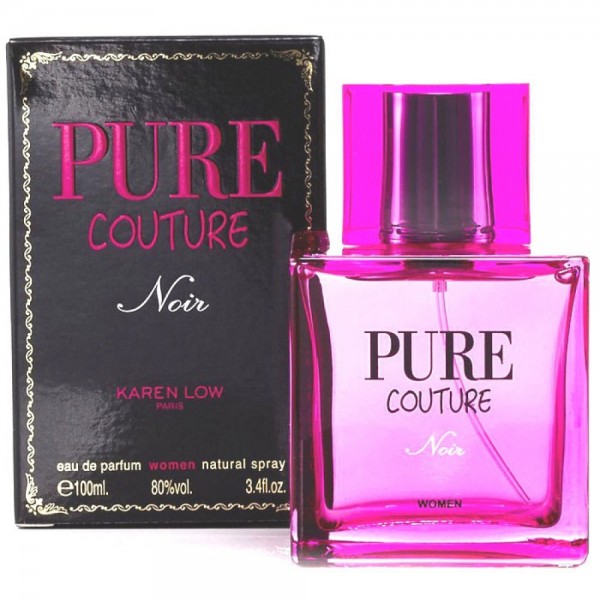 Karen Low Pure Couture noir жіноча парфумована вода