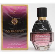 Dorall Collection Courageous