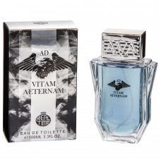 Real Time Ad Vitam Aeternam