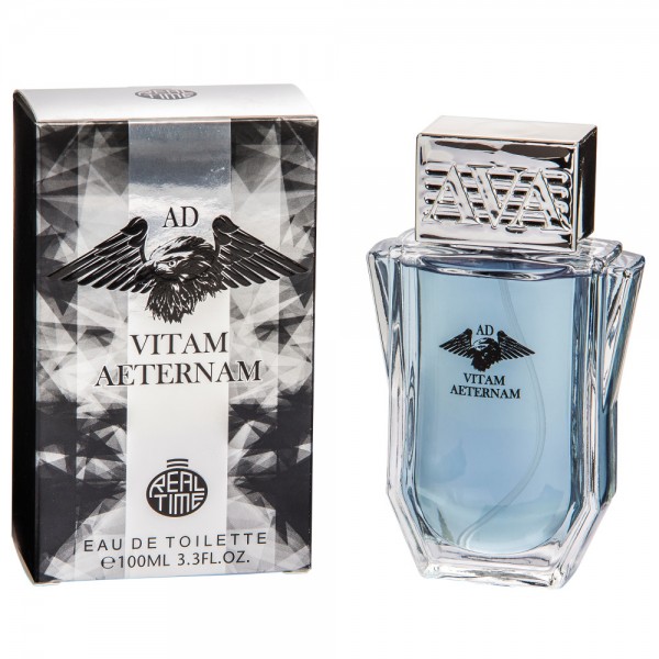 Real Time Ad Vitam Aeternam