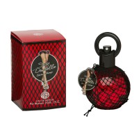 Real Time Sexy Dentelle Edition Rouge