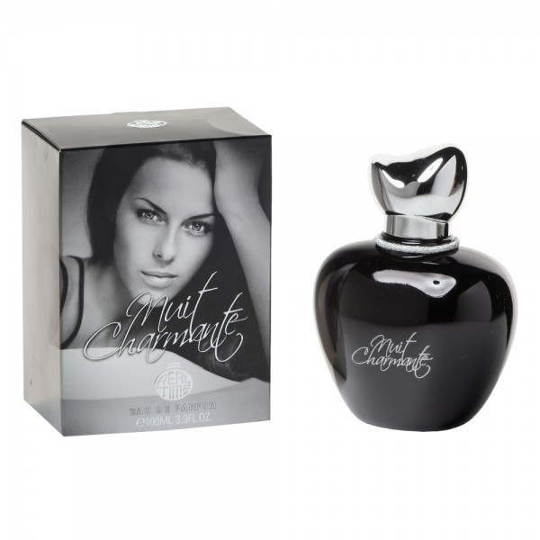 Real Time Nuit Charmante