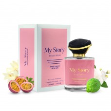 Gulf Orchid My Story