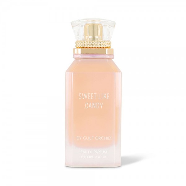 Gulf Orchid Sweet Like Candy