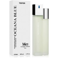Giorgio Monti Oceana Blue Тестер