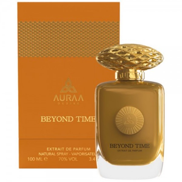 Auraa Desire Beyond Time: Відкрийте безмежність можливостей