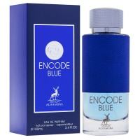 AlHambra Encode Blue