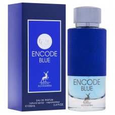 AlHambra Encode Blue