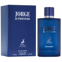 AlHambra Jorge di Profondo чоловіча парфумована вода