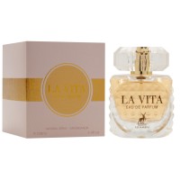 AlHambra La Vita жіноча парфумована вода