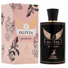 AlHambra Olivia Blossom
