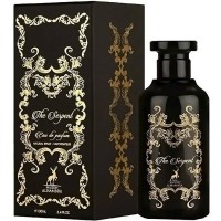 Alhambra The Serpent