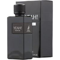 AlHambra Yeah Parfum ТЕСТЕР чоловіча парфумована вода