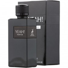AlHambra Yeah Parfum ТЕСТЕР чоловіча парфумована вода