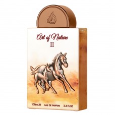 Lattafa Art of Nature II