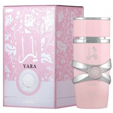 Lattafa Yara