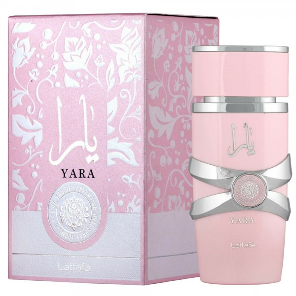 Lattafa Yara