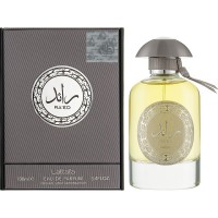 Lattafa Raed Silver