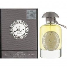 Lattafa Raed Silver