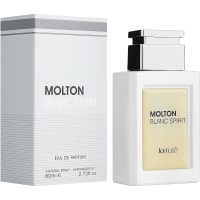 La Muse Molton Blank spirit чоловіча парфумована вода