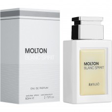 La Muse Molton Blank spirit чоловіча парфумована вода