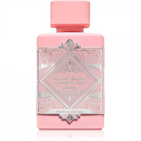 Lattafa Badee Al Oud Noble Blush