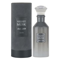 Lattafa Velvet Musk