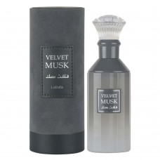 Lattafa Velvet Musk