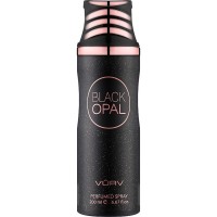 Vurv Black Opal жіночий дезодорант 200мл