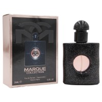 Fragrance World Marque Collection №109 YSL Black Opium 25мл