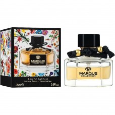 Fragrance World Marque Collection №120 gucci flora 25мл жіноча парфумована вода