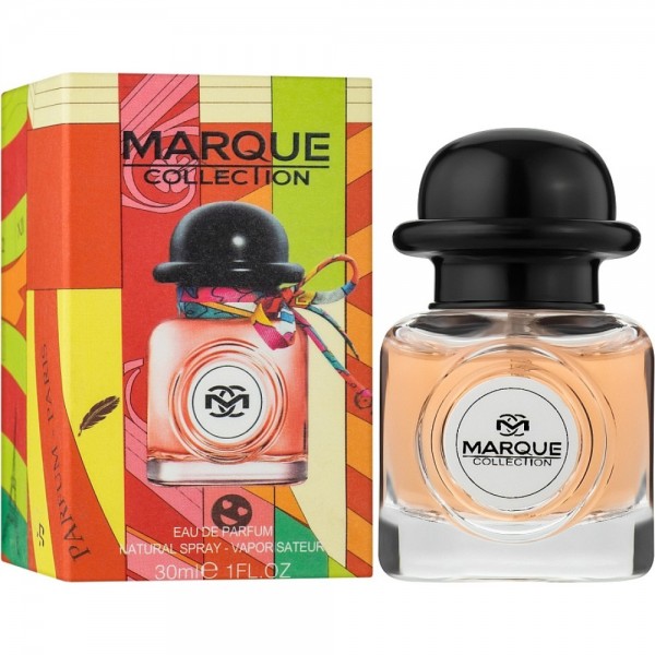 Marque №124 twilly d hermes eau poivree жіноча парфумована вода