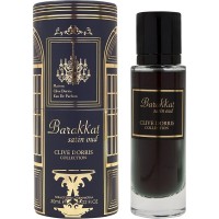 Clive Dorris Barakkat Satin Oud жіноча парфумована вода