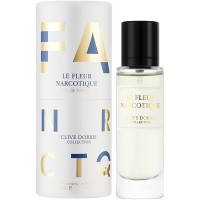 Clive Dorris Le Fleur Narcotique