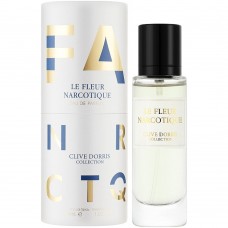 Clive Dorris Le Fleur Narcotique
