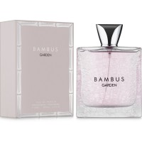 Fragrance World Bambus Garden жіноча парфумована вода