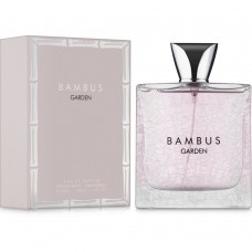 Fragrance World Bambus Garden жіноча парфумована вода