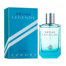 Fragrance World X rome legende чоловіча парфумована вода