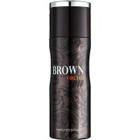 Fragrance World Brown Orchid дезодорант 200мл