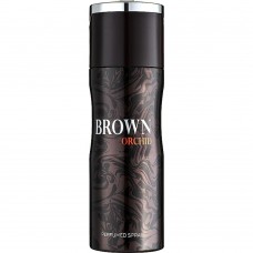 Fragrance World Brown Orchid дезодорант 200мл