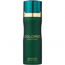Fragrance World Dolores FWT дезодорант 200мл