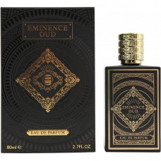 Essencia de Flores Eminence Oud парфумована водa