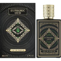 Essencia de Flores Euphoric Oud парфумована водa