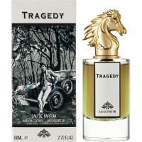 Fragrance World Tragedy