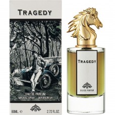 Fragrance World Tragedy