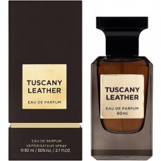 Fragrance World Tuscany Leather