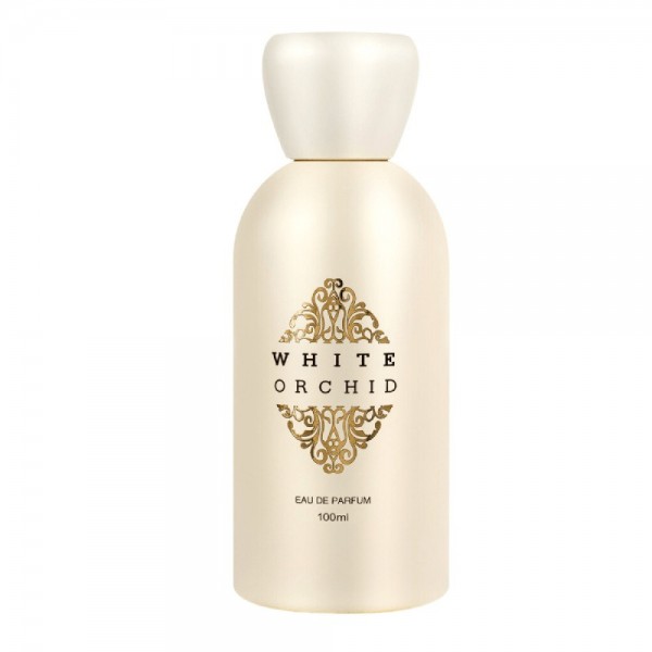 Fragrance World White Orchid: Есенція елегантності