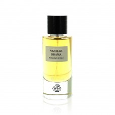 Fragrance World Vanille Drama